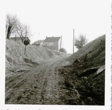 Rue de Chassart