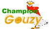 Nous avons gagn le jeu de l&aposoie de Gouzy!